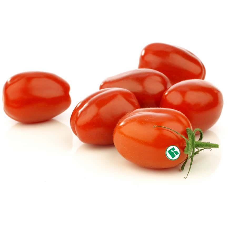 Tomate Pera